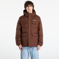 puchowa Columbia Landroamer™ Puffer Jacket Tobacco - Dydis L (2088081256 Striukės)