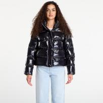 Napapijri A-Glane Wmns Jacket Black - Dydis XL (NP0A4HZ50411 Striukės)