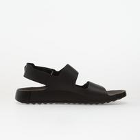 ECCO Cozmo M Black - Dydis 46 (50094401001 Laisvalaikio batai)