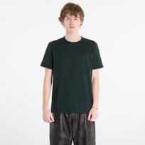 FRED PERRY Ringer T-Shirt Grassroots - Dydis M (M3519 30A Marškinėliai)