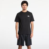 The North Face Mountain Athletics Tape T-Shirt TNF Black - Dydis M (NF0A8DY9JK31 Marškinėliai)