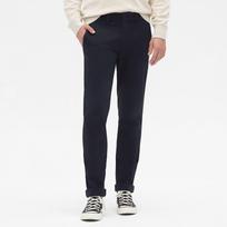 GAP Chino Skinny Fit Pants New Classic Navy - Dydis W30/L32 (500360-03 Kelnės)