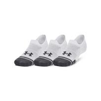 Under Armour Performance Tech 3-Pack Ult White - Dydis L (1379502-100 Kojinės)
