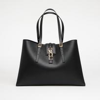 Steve Madden Bking-P Shoulder Bag Black/ Gold (SM13001517 B-G Krepšiai)