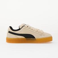 Puma Suede XL Dark Risk Alpine Snow-Puma Black - Dydis 36 (40134802 Laisvalaikio batai)