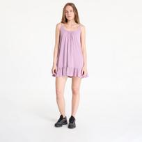 Sukienka Horsefeathers Nivi Dress Lavender - Dydis S (SW944C Suknelės)