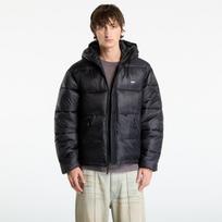 OBEY Stratus Puffer Jacket Black - Dydis XL (121800600-BLK Striukės)