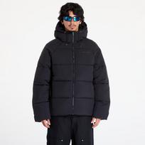 Daily Paper Relaxed Puffer Black - Dydis S (2422082 Striukės)