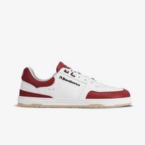 Barebarics Wave White & Crimson Red - Dydis 42 (9y0dr0ysrc Laisvalaikio batai)