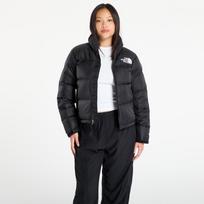 puchowa The North Face Wmns 1996 Retro Nuptse Jacket TNF Black/ Recycled Down - Dydis M (NF0A3XEOGOF1 Striukės)