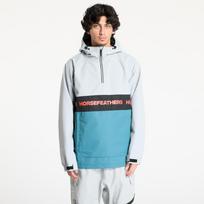 Horsefeathers Gordie Jacket Mirage Gray - Dydis S (OM322B Striukės)