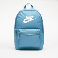 Nike Heritage Backpack (25L) Smokey Blue/ Smokey Blue/ Summit White 25 - Dydis 25 l (DC4244-006 Kuprinės)