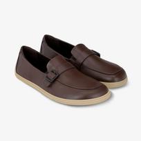 Be Lenka Amadeus Dark Brown - Dydis 42 (vr8gfeeu58 Laisvalaikio batai)