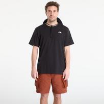 The North Face Evolution Simple Dome Short Sleeve Tee TNF Black - Dydis L (NF0A8CZ2JK31 Marškinėliai)