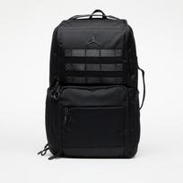 Jordan Collectors Backpack Black (MA0944-023 Kuprinės)