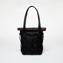 Nike Sportswear Cargo Tote Black/ Black/ Orange (HF5303-010 Kuprinės)