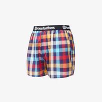 Bokserki Horsefeathers Clay Boxer Shorts Sunrise - Dydis M (AM068G Šortai)