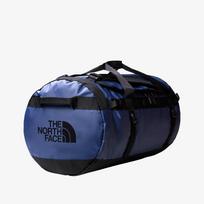 The North Face Base Camp Duffel - Dydis L Summit Navy/ TNF Black (NF0A52SB4Y21 Krepšiai)
