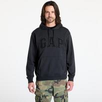GAP Logo Hoodie Black - Dydis XL (868453-05 Džemperiai)