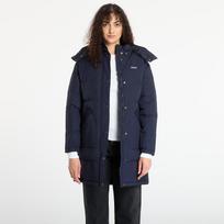 Patagonia W's Downdrift Parka Sunken Blue - Dydis L (20605 SNBE Striukės)