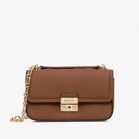 Michael Kors Sm Conv Chain Shoulder Luggage (30R6G2RL5L 230 Krepšiai)
