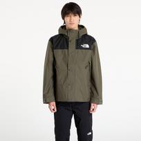 The North Face M Reign On Jacket New Taupe Green/ TNF Black - Dydis S (NF0A8B5GBQW1 Striukės)