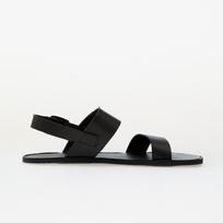 Groundies Kos Black - Dydis 41 (GND-110177-01-P847 Laisvalaikio batai)