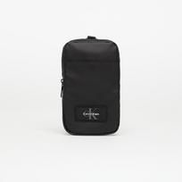Calvin Klein Utility Phone Crossbody Crossover Black (LV04D1136G UB1 Krepšiai)