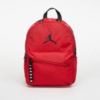 Jordan JAN Mini Air Patrol Backpack Gym Red - Dydis S (7A9214-R78 Kuprinės)