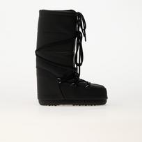 Moon Boot Icon Rubber Black - Dydis 39/41 (80D1402760-N001 Laisvalaikio batai)