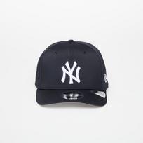 New Era New York Yankees 9SEVENTY Stretch Snap Perform Official Team Color (60538219 Kitos kepurės)