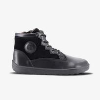 Be Lenka Olympus All Black - Dydis 36 (54616135-00-22 Laisvalaikio batai)