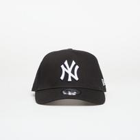 New Era 9FORTY Aframe MLB League Essential New York Yankees Black (60675530 Kitos kepurės)