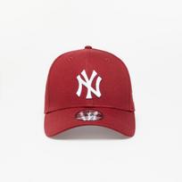 New Era 940 League Essential NY C/O Wine - Dydis Universalus (80636012 Kitos kepurės)