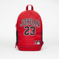 Jordan Jersey Backpack Gym Red (9A0780-R78 Kuprinės)