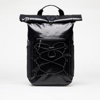 Under Armour Summit Backpack Black 18 - Dydis 18 l (1382311-001 Kuprinės)