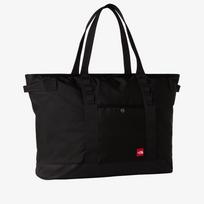 The North Face Redbox Large Tote Bag TNF Black (NF0A8FHGJK31 Krepšiai)