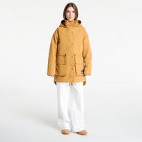 Columbia High Cascades™ Interchange Jacket Maple Sugar - Dydis S (2141501779 Striukės)