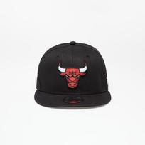 New Era 950 NBA NOS Chicago Bulls Black - Dydis S-M (12122725 Kitos kepurės)