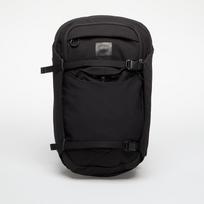 Osprey Metron 24 Pack Black/ Anchor Blue 24 - Dydis 24 l (10054095OSP Kuprinės)