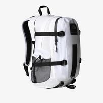 The North Face Hot Shot Backpack TNF White 30 - Dydis 30 l (NF0A8EEXFN41 Kuprinės)