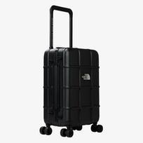 The North Face All Weather 4Wheeler 22 TNF Black 24 - Dydis 24 l (NF0A52RV53R1 Kuprinės)