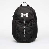 Under Armour Hustle Sport 6.0 Backpack Black 26 - Dydis 26 l (6000397-001 Kuprinės)
