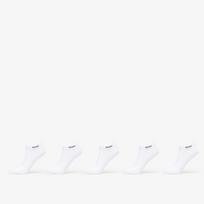Hugo Boss Men-H-5-Pack As Uni Cc Socks White - Dydis 43-46 (50493197-100 Kojinės)