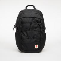 Fjällräven Skule 24 Black 24 - Dydis 24 l (F23200335-550 Kuprinės)