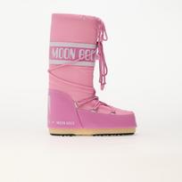 Moon Boot Icon Nylon Pink - Dydis 39/41 (80D1400440-J001 Laisvalaikio batai)