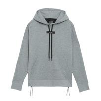 On Hoodie Grey - Dydis L (1WE11790423 Džemperiai)