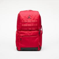 Jordan Jam Collectors Backpack Gym Red (MA0944-R78 Kuprinės)