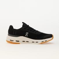 On Wmns Cloudnova Form 2 Black/ Ivory - Dydis 39 (3WE30171430 Laisvalaikio batai)
