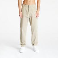 Dickies Duck Canvas Carpenter Trousers Stone Washed Desert Sand - Dydis W36 (DK0A4XIFF021 Kelnės)